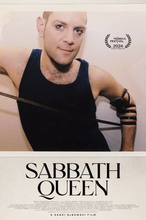 Sabbath Queen's poster