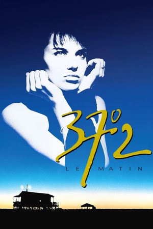 Betty Blue's poster
