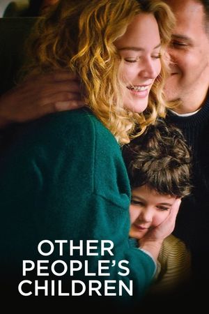 Other People's Children's poster