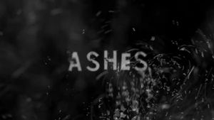 Ashes's poster