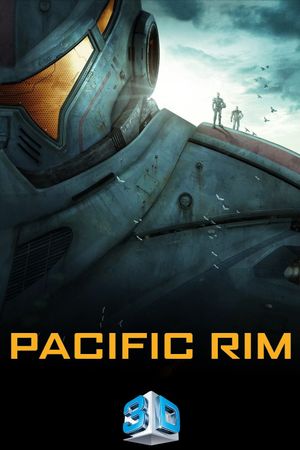 Pacific Rim's poster