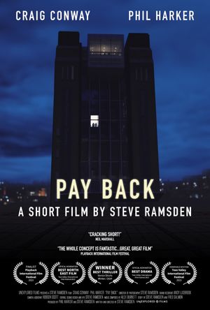 Pay Back's poster