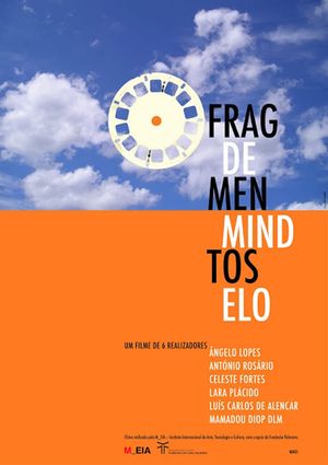 Fragmentos de Mindelo's poster