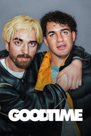 Good Time's poster