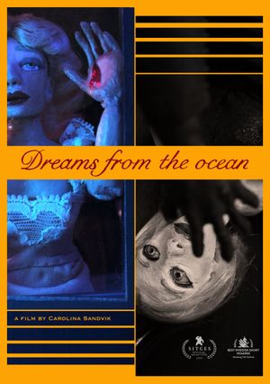 Dreams from the ocean's poster