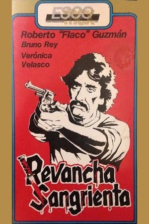 Los mercenarios's poster