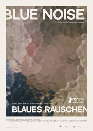 Blue Noise's poster