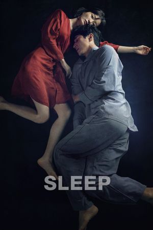 Sleep's poster