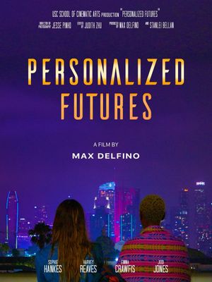 Personalized Futures's poster