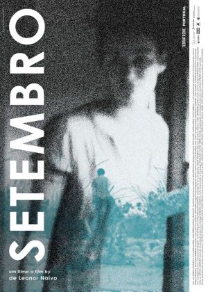 Setembro's poster