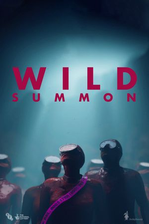 Wild Summon's poster