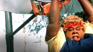 Big Momma's House's poster