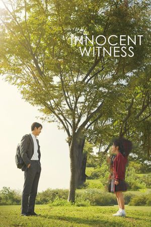 Innocent Witness's poster
