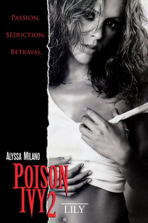 Poison Ivy 2: Lily's poster