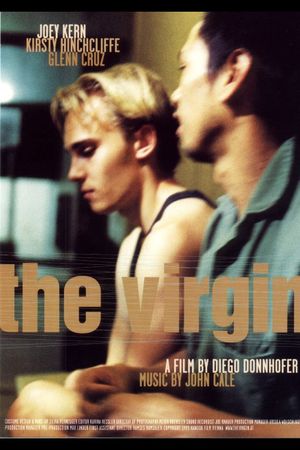 The Virgin's poster