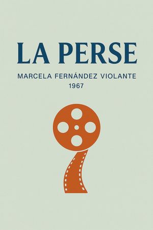 La Perse's poster
