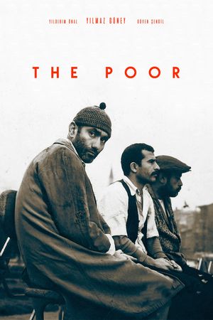 The Poor's poster
