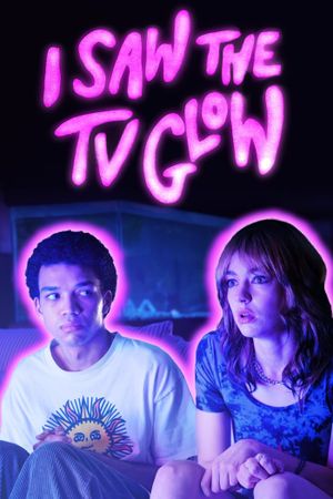 I Saw the TV Glow's poster