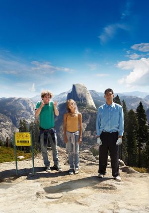The Road Within's poster