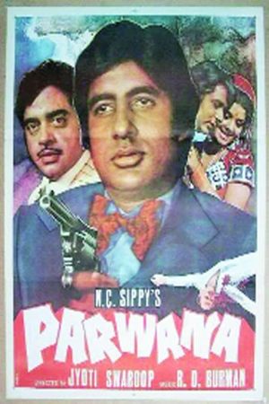 Parwana's poster