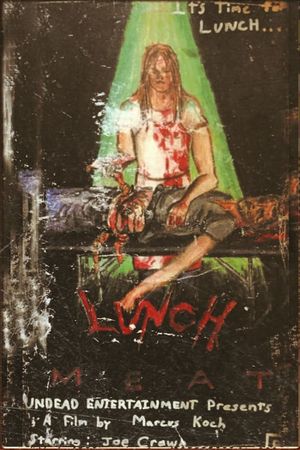 Lunch Meat's poster image