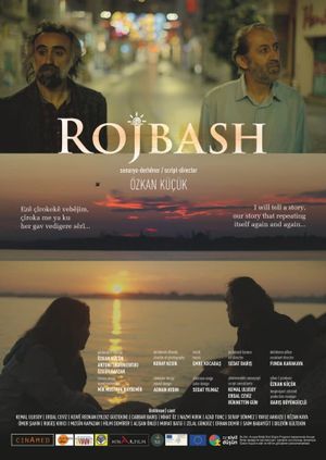 Rojbash's poster