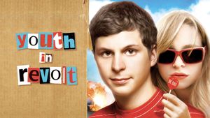 Youth in Revolt's poster