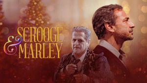 Scrooge & Marley's poster