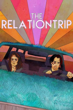 The Relationtrip's poster image