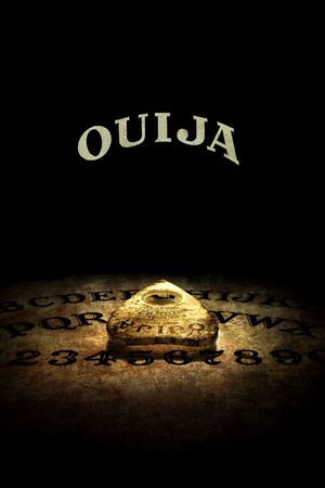 Ouija's poster