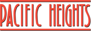 Pacific Heights's poster