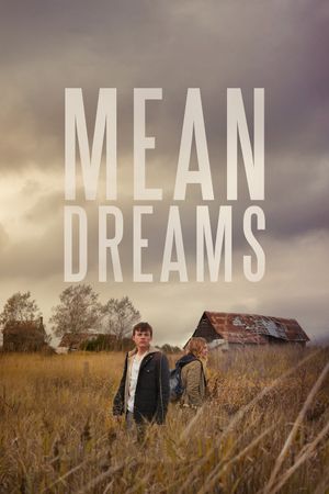 Mean Dreams's poster