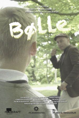 Bølle's poster