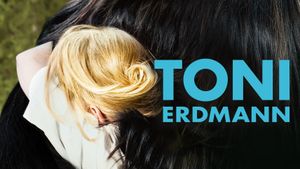 Toni Erdmann's poster