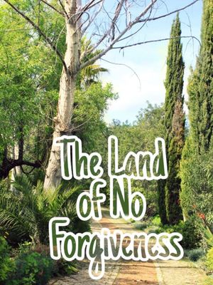 The Land of No Forgiveness's poster