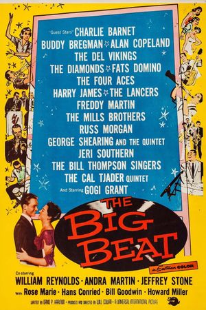 The Big Beat's poster image