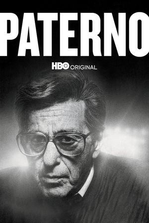 Paterno's poster