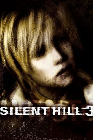 The Making of Silent Hill 3's poster