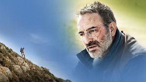 On the Wandering Paths's poster