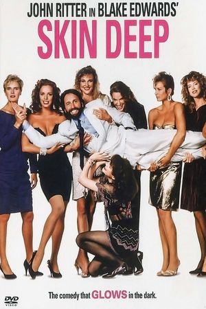 Skin Deep's poster