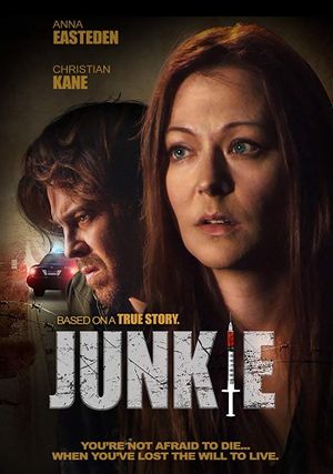 Junkie's poster