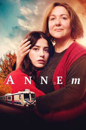 Annem's poster