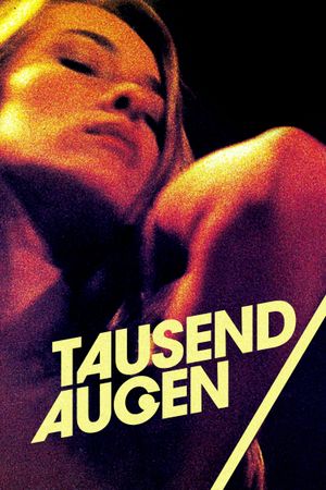 Tausend Augen's poster
