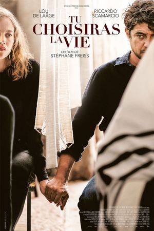 Where Life Begins's poster