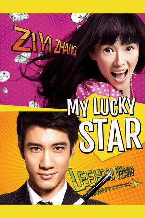 My Lucky Star's poster