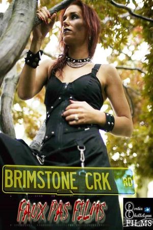 Brimstone Creek Rd's poster