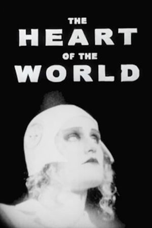 The Heart of the World's poster