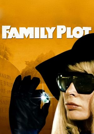 Family Plot's poster