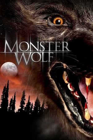 Monsterwolf's poster