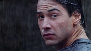 Point Break's poster